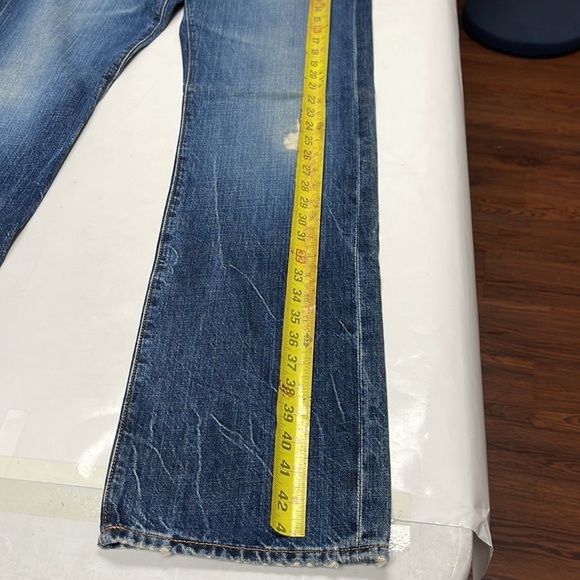 NWT Big Star jeans - Picture 8 of 13